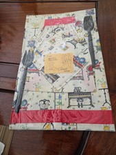 Vintage 50s-60s Carol Creations 7 Piece Kitchen Ensemble Original Packaging  picture