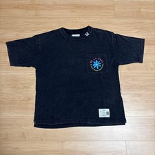 Maison Mihara Yasuhiro DE LA SOUL Collaboration T-Shirt Size 44 Unused picture