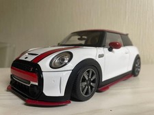 MINI Cooper S minicar 1/18 picture