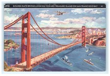 1933 Golden Gate Bridge International Exposition San Francisco CA, California picture