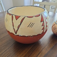 Two Pottery Pots by Anna Sanchez picture