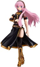 Good Smile Vocaloid Megurine Luka Figma Action Figure Japan Import picture