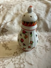 Vintage Ceramic Seymour Mann Sugar Shaker picture