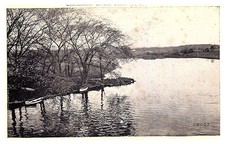 Connecticut  Danielson Quinebaug River picture