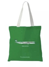 New Cathay Pacific 80Th Anniversary Tote Bag picture