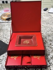 Gucci x Richard Ginori 1735 Porcelain Tray Chinese Lunar New Year Set Snake picture
