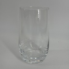 Vintage Lufthansa Airline Water Juice Glass Tumbler Airlines picture