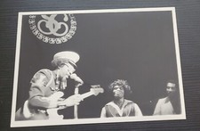 SCARCE BOOTSY COLLINS NEGATIVE AND PHOTO JAMES BROWN SECOND CHANCE ANN ARBOR picture