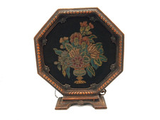 Vintage RCA Model 103 Decorative Table Speaker Wooden 1928 - TESTED & WORKS picture