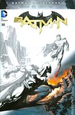Batman #50E Daughtry Fade Variant VF 2016 Stock Image picture