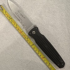 Gerber USa made Rex Applegate And WE Fairbairn Collabb 4.5