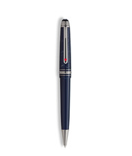 Montblanc Meisterstuck Around The World In 80 Days Steam Locomotive Ballpoint picture