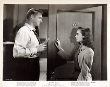 Ann Blyth Sonny Tufts 1946 Movie Photo Swell Guy 8x10  *P133a picture