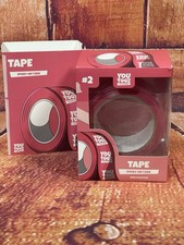 Youtooz Tape #2 Limited Edition Rare Vinyl Collectable Figure NEW picture