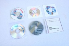 Lot Photographs CD Boat Sailboat Regatta Sailing FL Digital Mixed SAIL2 YM picture