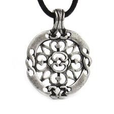 NEW Celtic Harmony Protection Amulet 1.25