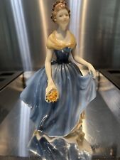 vintage royal doulton figurine 1964 Melanie  picture