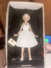 1983 Rare Vintage Marilyn Monroe World Doll  picture