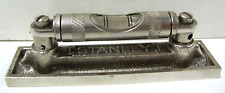 Stanley No 34 , 4inch Machinist Level picture