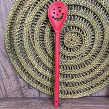 Vintage Kool Aid Red Promotional 12