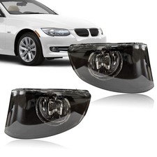 Fog Lights fit for 2007-2013 BMW 3 Series E92 E93 328i 328xi 335i 335is 335xi... picture