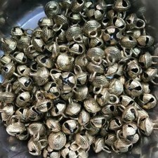 Indian Kathak Musical Dancing loose Ghungroo Brass Bells  picture