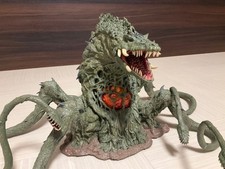 Kaiyodo Soft Vinyl Kit Biollante Completed picture