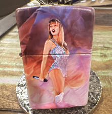 Taylor Swift Zippo Genuine Windproof Lighter picture