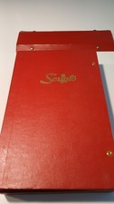 scripto vu lighter vintage lighter display case picture