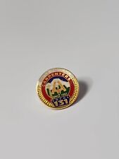 United Brotherhood of Carpenters & Joiners of America Local 131 Pin Seattle WA picture