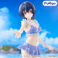 I Became Friends with the Second Cutest Girl in the Class Muchuuto Figure Umi picture