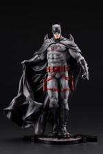 Kotobukiya Batman Flashpoint Thomas Wayne 1/6 ArtFX Statue NEW SEALED picture
