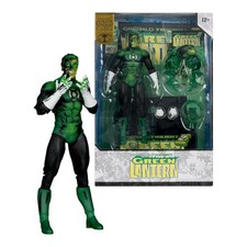 DC Multiverse - Green Lantern Emerald Twilight (Gold Label) 7