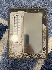 VTG Advertising/Promotional Thermostat Wall Mount with Mirror Made In USA picture