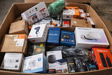 Walmart Premium Merchandise Bundle - Brand New Overstock Goods picture