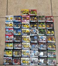 Lot of 44 Mini Tubbz Rubber Ducks – Various Characters Collectible Figures picture