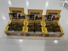 Breygent 2007 Movie Posters Collector Cards. 1 unopened pack.  picture