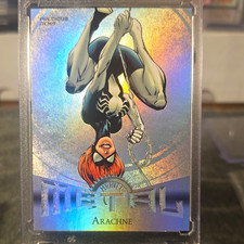 2023 Skybox Metal Diamond Retro PMG Super Clean picture