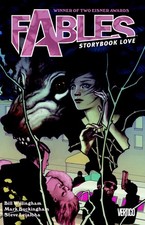Fables Vol. 3: Storybook Love - Willingham, Bill|Buckingham, Mark - Very Goo... picture