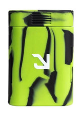 Eyce Solo Dugout Cured Silicone - Creature Green picture