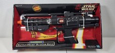 Vintage 1998 Hasbro Star Wars Episode 1 Battle Droid Blaster Rifle New RARE picture