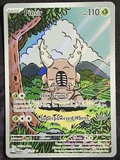 Pokemon Pinsir 168/167 Twilight Masquerade TWM picture