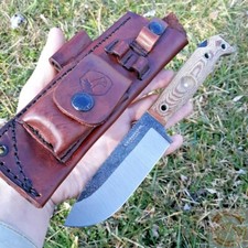 Condor Selknam Fixed Knife 5