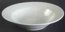International Lattice Rimmed Soup Bowl 265174 picture