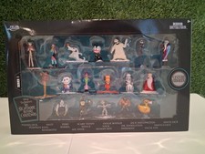 Jada Toys Disney Nightmare Before Christmas Nano picture