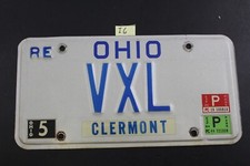 1980-1984 OHIO 