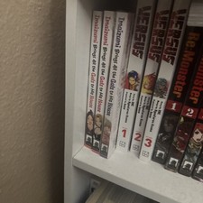 Imaizumi Brings All The Gals To His House - Volumes 1 - 4 picture