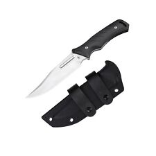 Kizer Sou'wes Fixed Blade Knife D2 Steel G10 Handle with Sheath 1053A1 picture