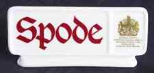 Spode Advertising Signs Sign 3 5477286 picture