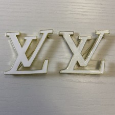 Louis Vuitton Elegant Luxurious Brooch Pins picture